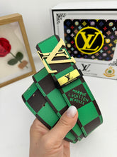 China Replica LV Belts 52usd Only